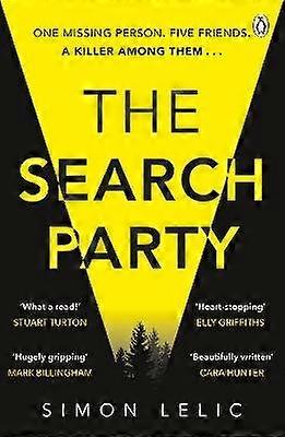 La partie de recherche