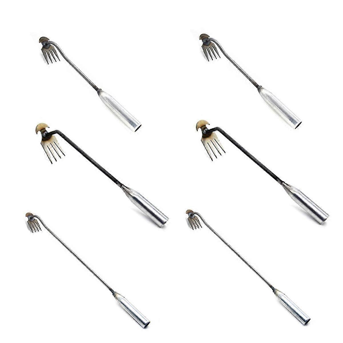 Manganese Steel Weeding Artifact Weeding Artifact Root Weeding Tool Gardening Manual Weeding Tool