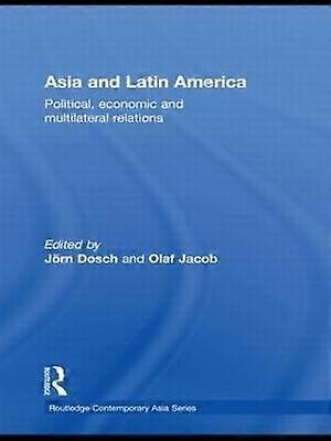 Asia and Latin America