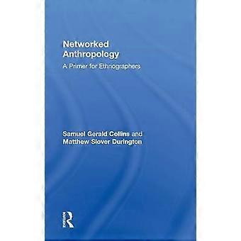 Networked Anthropology