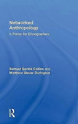 Networked Anthropology