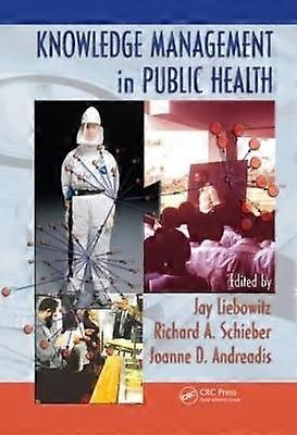 Knowledge Management in Public Health