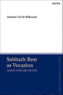 Sabbath Rest as Vocation