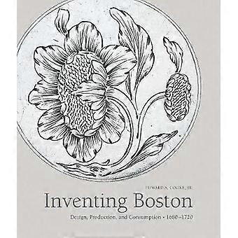 Die Erfindung von Boston
