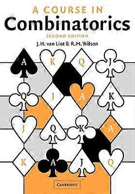 En kurs i kombinatorik