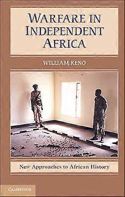 Guerre en Afrique indépendante