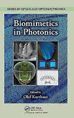 Biomimetics in Photonics