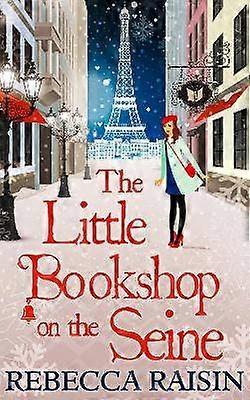 La Petite Librairie Sur La Seine