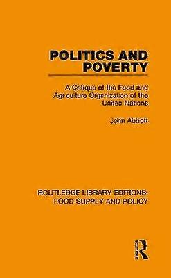 Politics and Poverty