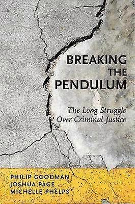 Breaking the Pendulum P