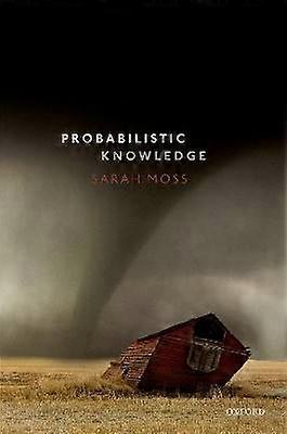 Probabilistiske viden