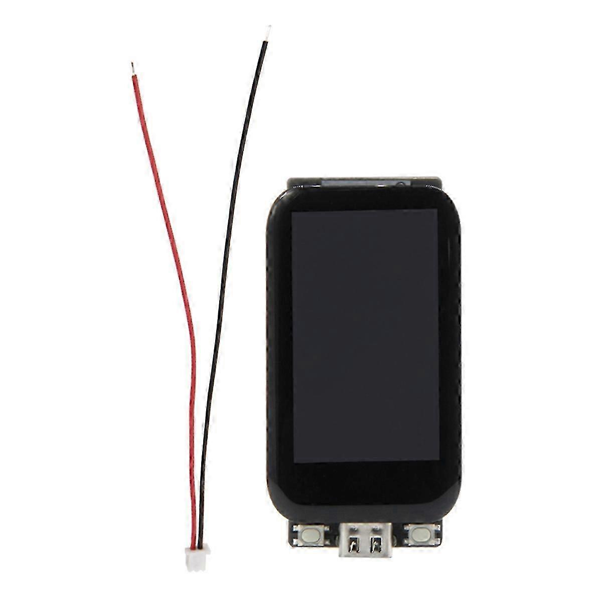 إصدار T-display-s3-touch ، شاشة عرض مقاس 1.9 بوصة ، لوحة تطوير Esp32-s3 ، Core بسرعة 240 ميجا هرتز ، وحدة Bluetooth Wifi (م)