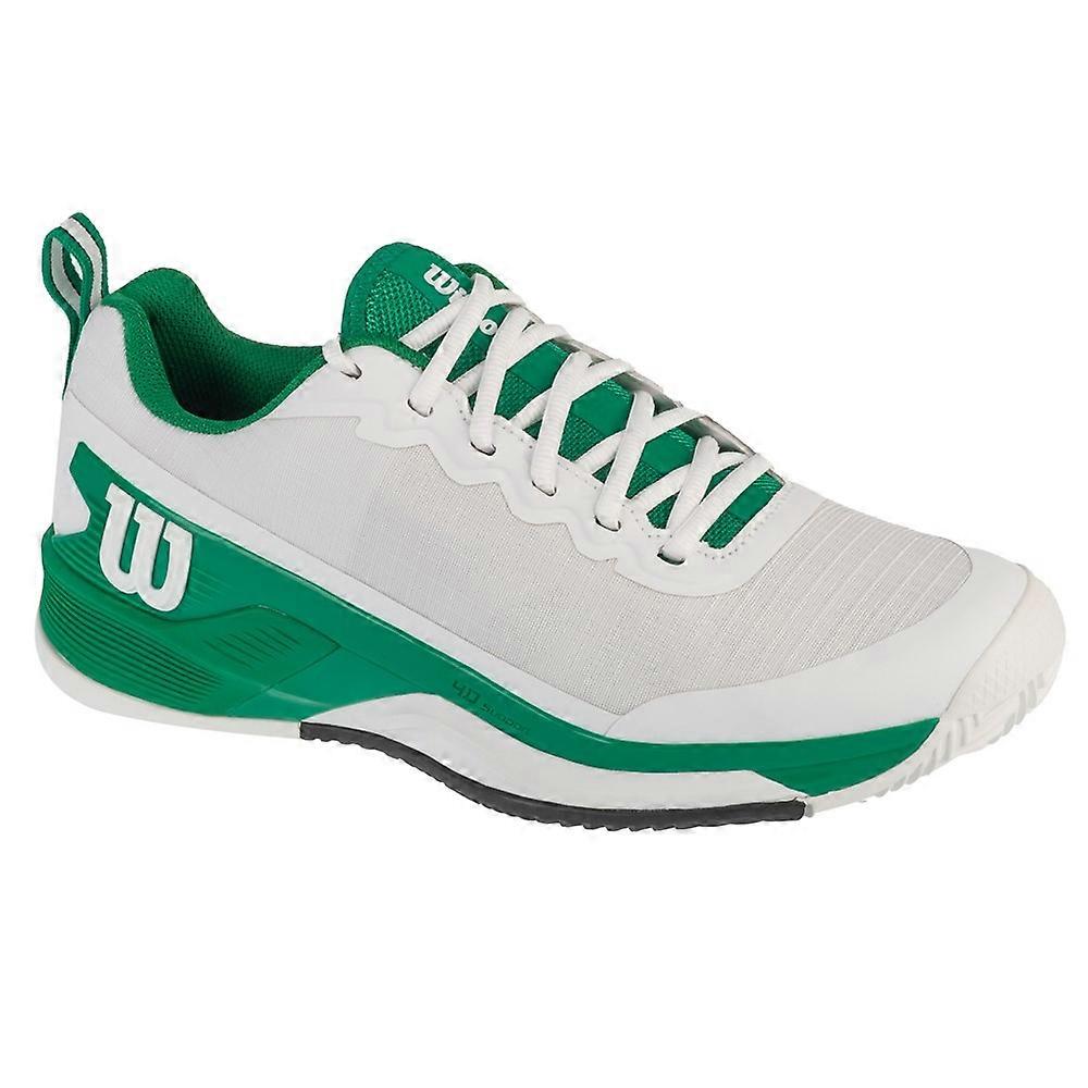 Shoes Wilson Rush Pro 4.5 Clay WRS334350