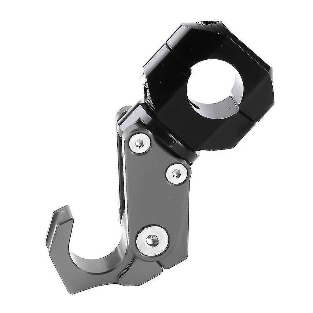 22mm Handlebar Convenience Hook Titanium ForPcx 125 Pcx 150