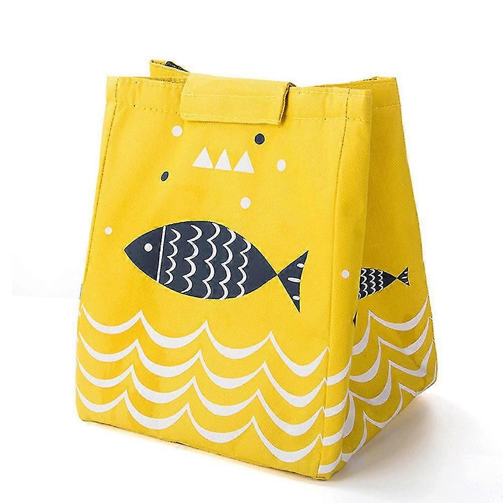 Lunch Bag Lunch Box Insulation Cute Insulation Bag