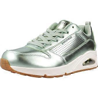 Skechers Sport / Uno Sneaker - Metallixs