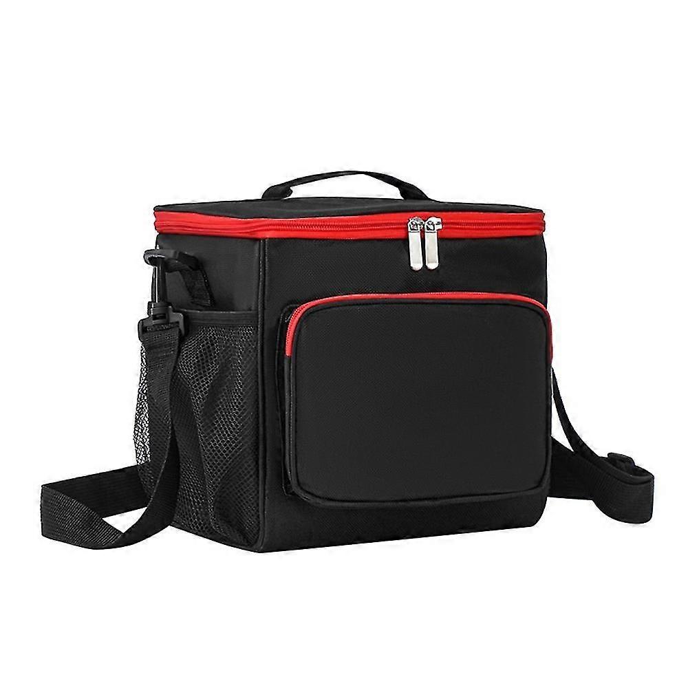 Insulated Lunch Bag Reusable Large Lunch Box For Men/women