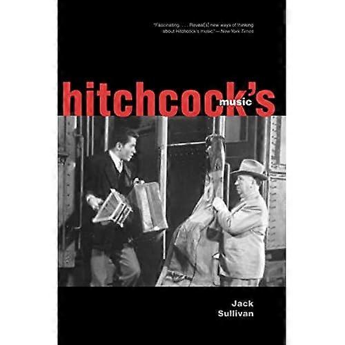 Hitchcocks Music