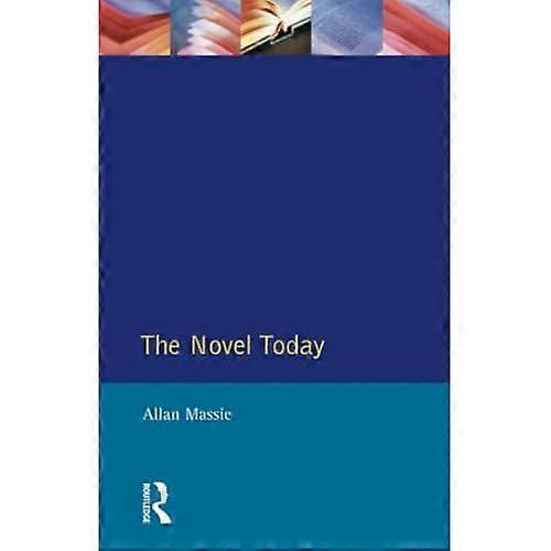 Der Roman heute, 1970-89