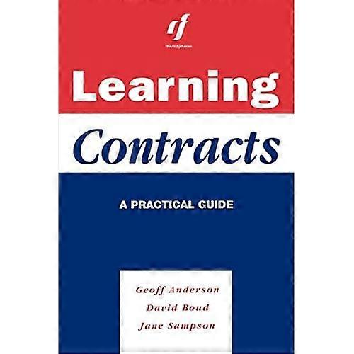 Learning Contracts: A Practical Guide