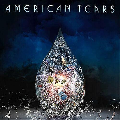 American Tears Hard Core CD (2018) NY