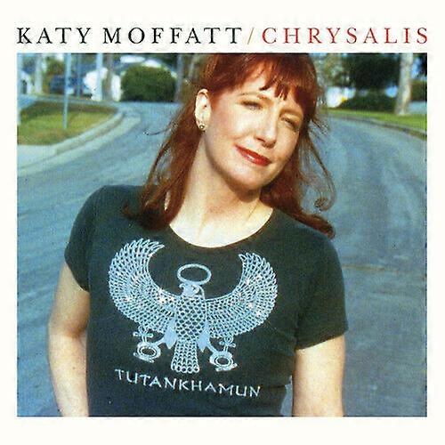 Katy Moffatt Chrysalis CD 2 discs (2020) NEW