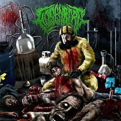 Heisenberg Heisenberg CD EP (2016) NEW