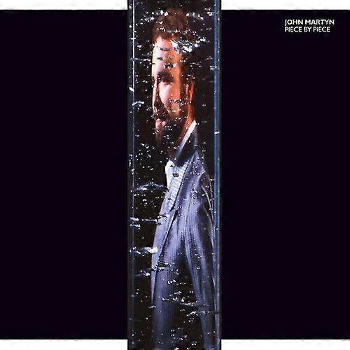 John Martyn pala palalta CD (2015)