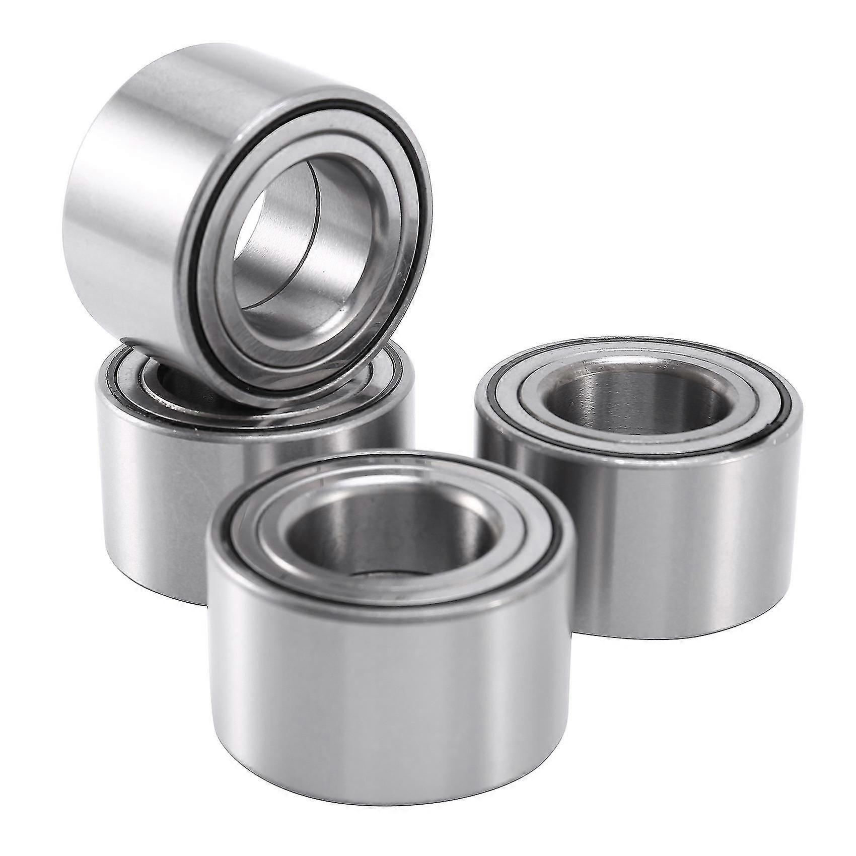 4szt Dac3055w Dac30550032 30x55x32 Dac3055 Atv Utv Łożysko samochodowe Auto Wheel Hub Łożysko Atv Wheel Bea