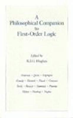 A Philosophical Companion To First-Order Logic