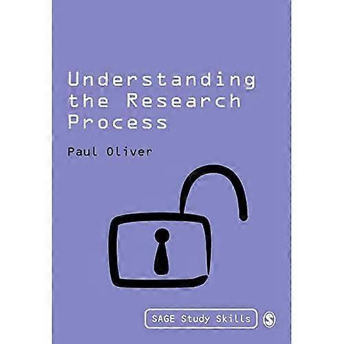 Understanding the Research Process