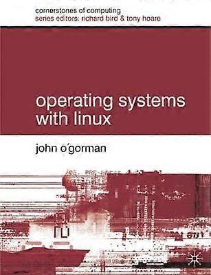 Operating Systems with Linux