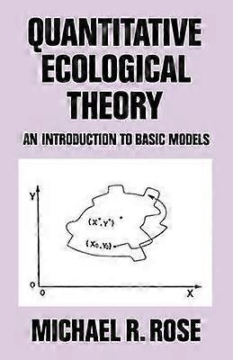 Quantitative Ecological Theory