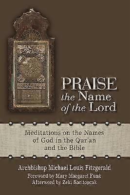 Prijs de Naam van de Heer