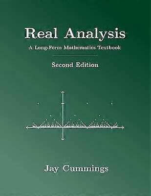 Real Analysis