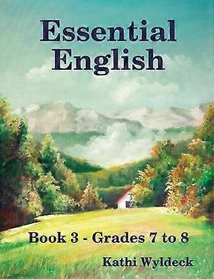 Essential English Book 3