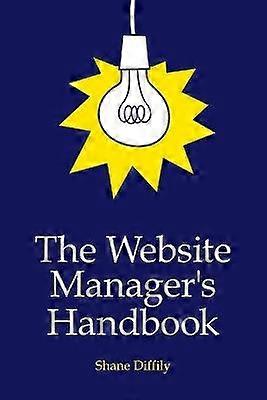 The Website Manager's Handbook