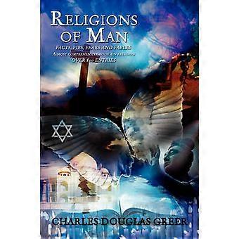 Religions of Man