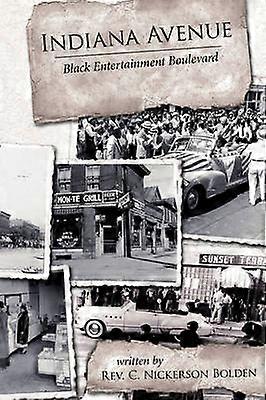 Indiana Avenue