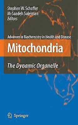 Mitocondriile
