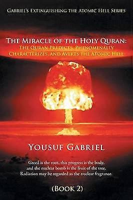 Gabriel's Extingting the Atomic Hell Series