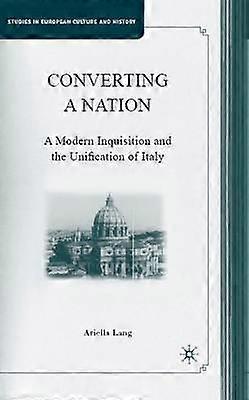 Converting a Nation