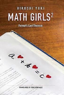 Mathe-Mädchen 2