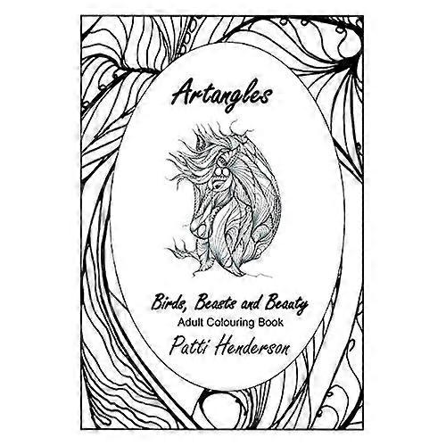Artangles: Birds, Beasts and Beauty