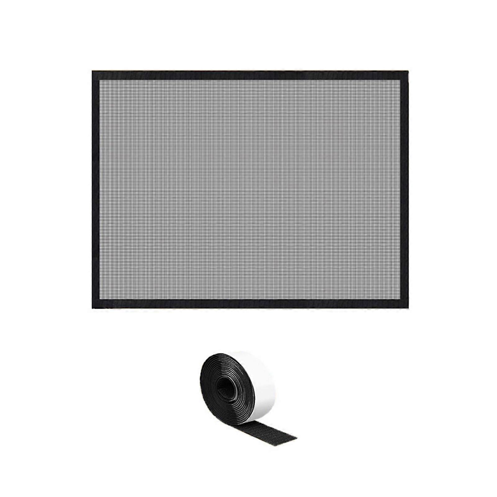 Fireplaces Screen Modern Screen Fireplaces Barrier Guard Hearth Mesh Gate Barrier Gate Child Safety Gate for Fireplaces