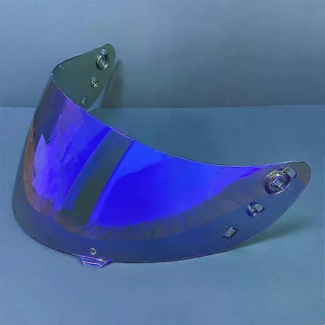 κατάλληλο για γείσο κράνους Full Face για ICON Airframe Pro IC-04 Airmada Airform Κράνος Faceshield Cascos Visera Shield Capacetes Αξεσουάρ