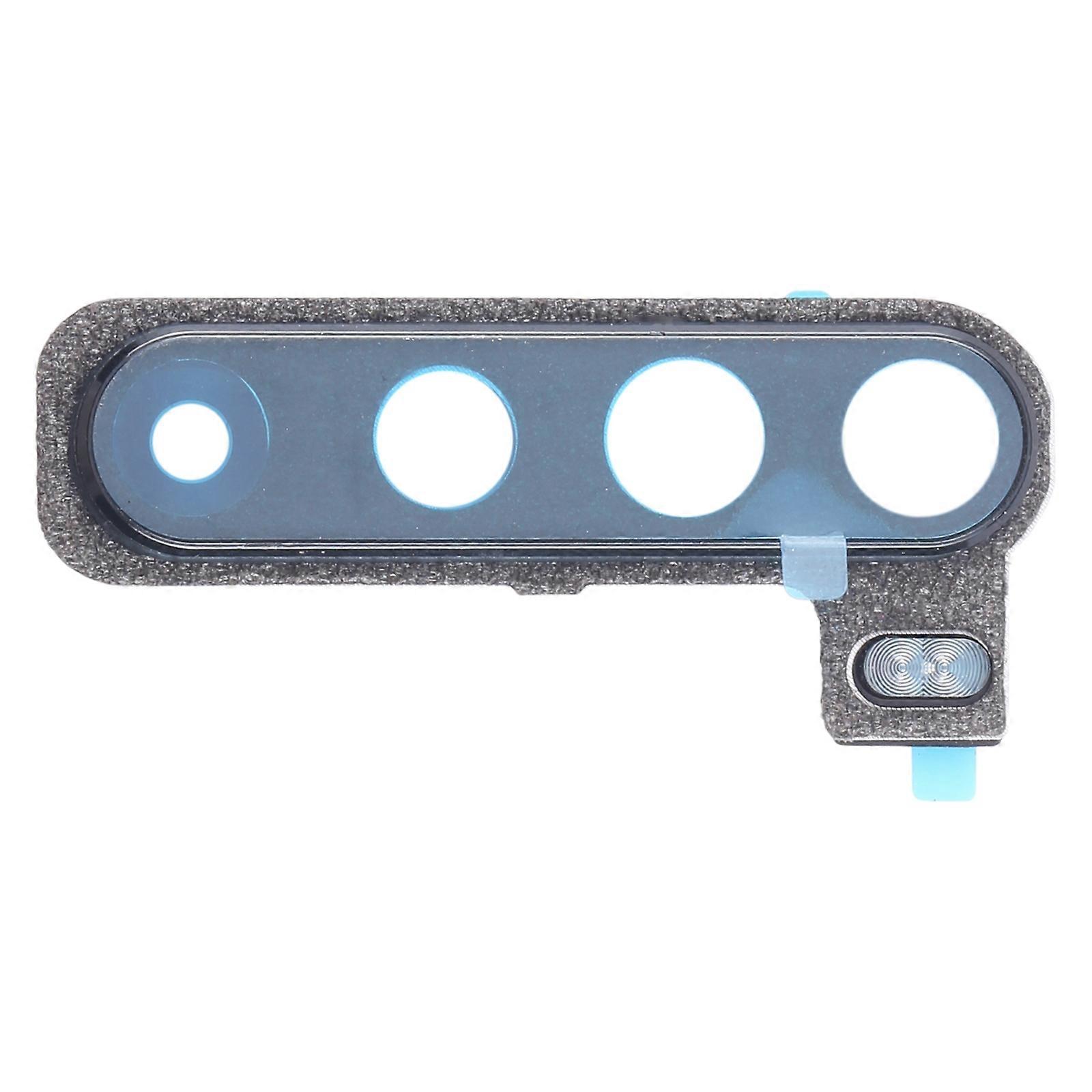 For HTC Desire 20 Pro COMPATIBLE Rear Camera Frame
