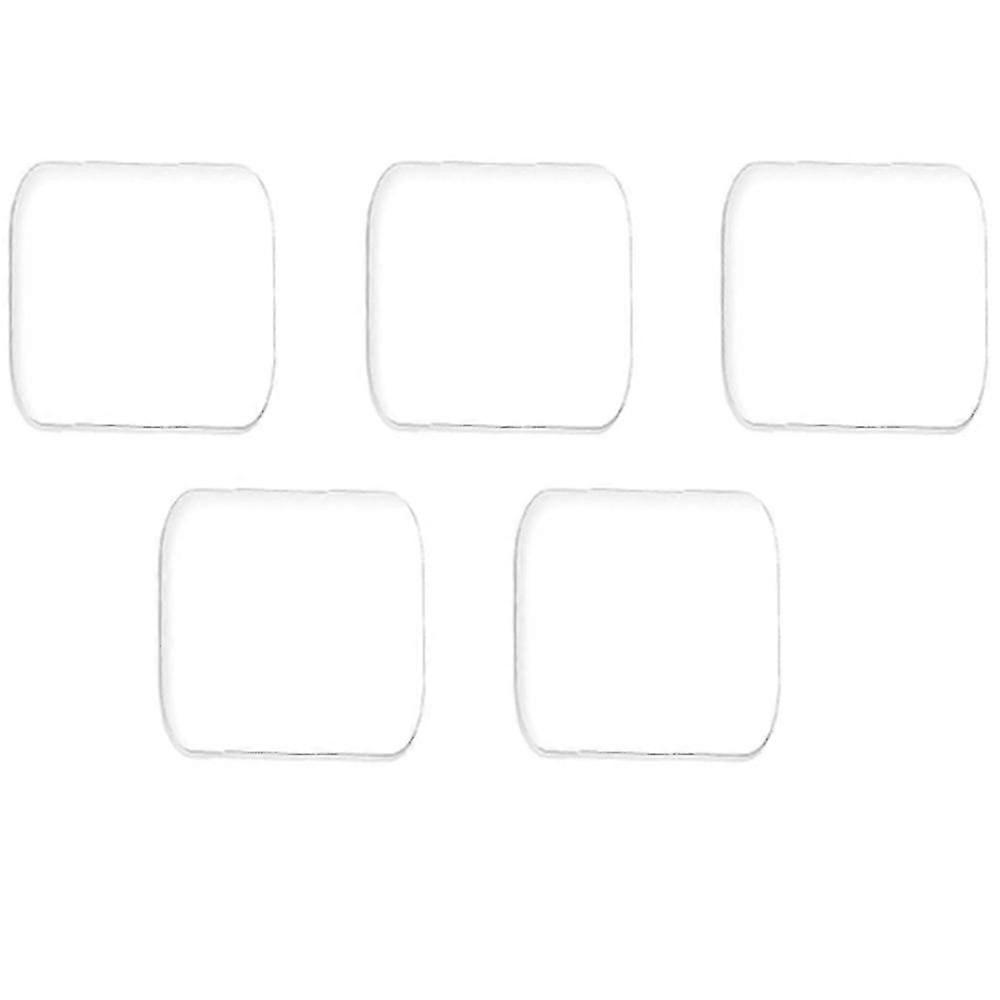 Grafted False Eyelash Silicone Pad Quick Blossom Pad Compatible With Eyelash Extensions Eyelash Makeup Tool