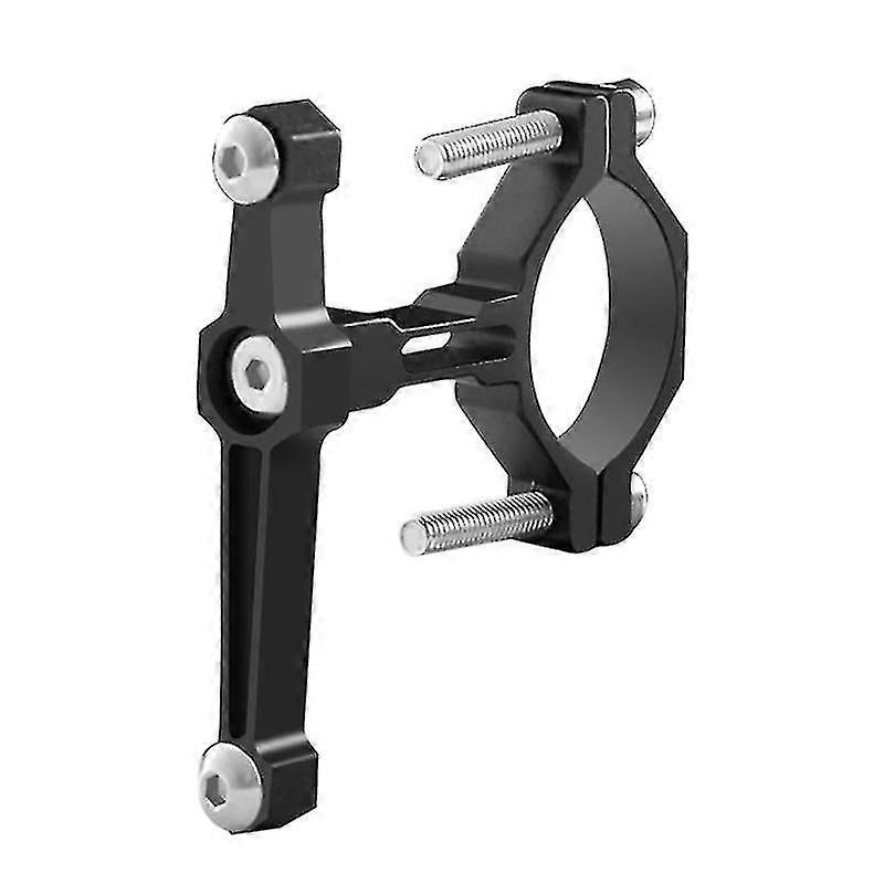 المقود محول جبل دراجة زجاجة مياه حامل الدراجة قفص المقود Seatpost