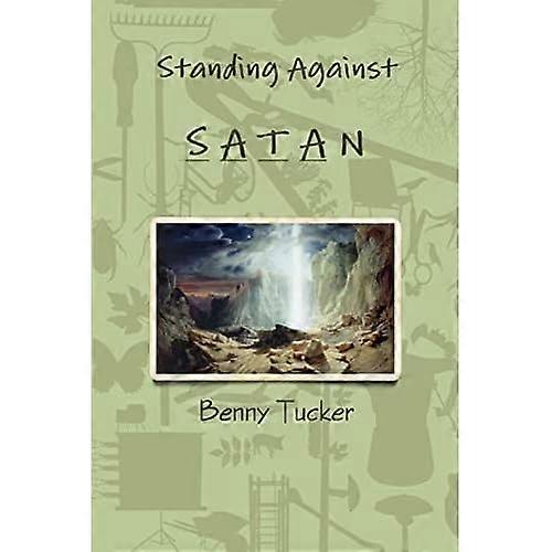 Standing Against Satan